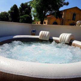 L&G's Roof Terrace, hotel a Pisa