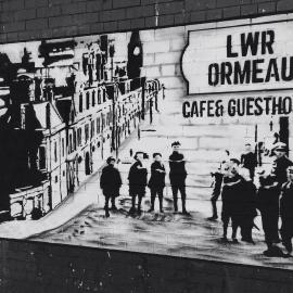 Lwr Ormeau Guest House, hotel Belfastban