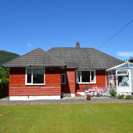 Cedar Cottage