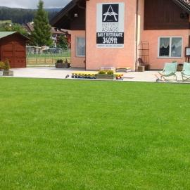 B&B 3409ft Aeroporto, hotel v destinácii Asiago