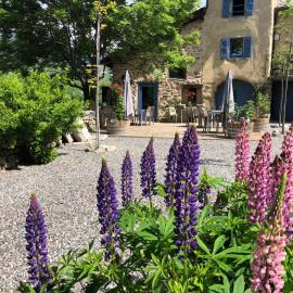 Cal Xandera, hotel a Angoustrine
