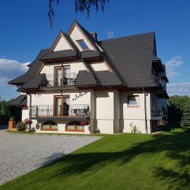 U Juhasa Miętówka, hotel v destinaci Białka Tatrzanska