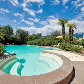 Hotel Catullo, hotell Malcesines