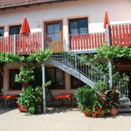 Ferienhaus Teubner