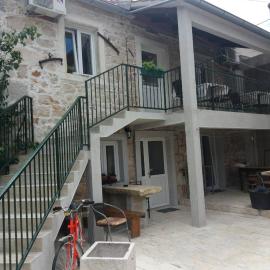 Apartmani Sanja