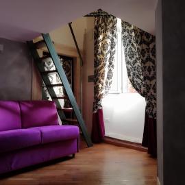 Cà Ro - Casa Rosetta