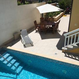 Stari Grad में, होटल Apartments Ana