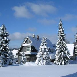 Pension Harrachov, hotel a Harrachov