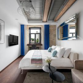 The Joseph: Vilnius şehrinde bir otel