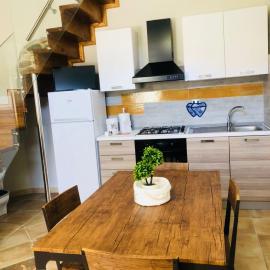 Simone Home, hotel in Roccella Ionica