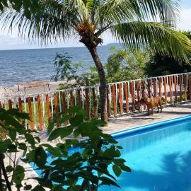Hotel Villa Paraiso, hotel sa Santo Domingo