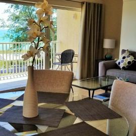 Beach and sunset view from your balcony, hotel u gradu 'Longboat Key'