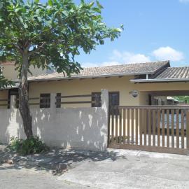 casa Barra Velha - SC, hotel in Barra Velha