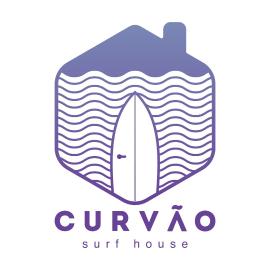 Curvão Surf House โรงแรมในกัวรูจา