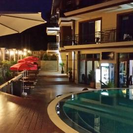 Taai Hotel