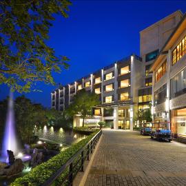 Spring Hill Resort, hotel a Tianliao