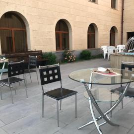 Armenia VanSevan Hotel – hotel w mieście Sewan