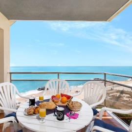 Santa Susanna Skyline Apartment