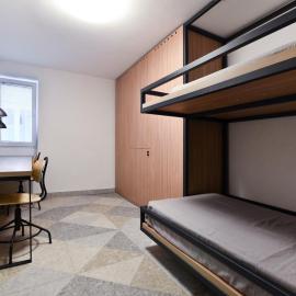 Casa Riccobon, hotelli Koperissa