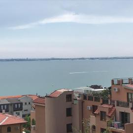 СТАИ И АПАРТАМЕНТИ Анна, hotel in Sveti Vlas
