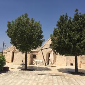 I trulli di nonna Rosa