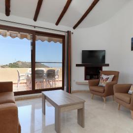 Slow Down & Soak Up the Sun at La Manga Club Resort, Las Palmeras 4, hotel din Atamaría