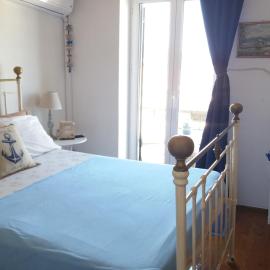Water Planet Rooms, hotel a Gaios