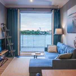 Apartament Villa Nautica