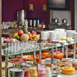 Iracema Travel, Hotel in Fortaleza