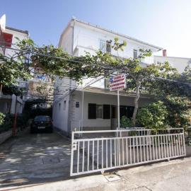 Apartments Ruzinka, Hotel in Podaca