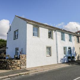 1 Park Nook Close