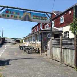 Pantyrathro International Hostel, Hotel in Carmarthen