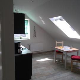 Pension Holmer Moorhof, hotel em Hartenholm