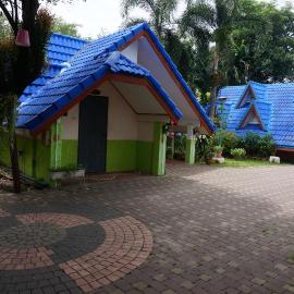 58 Ville Resort