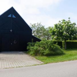 Sdr. Bork, hotel en Hemmet