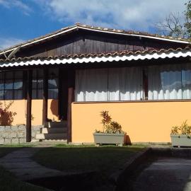 Casa charmosa, hotell i Penedo