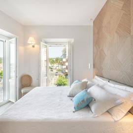 AQUAMADRE Suites - CF Suites, хотел в Карлофорте