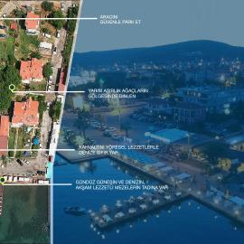 Cunda Deniz Hotel