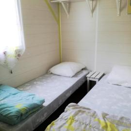 camping Le Kermadec