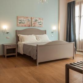 Case Vacanze Al Duomo, Hotel in Licata