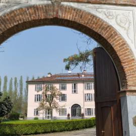 B&B La Cascina Grossa, hotel in Alessandria