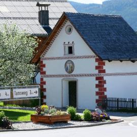 Apartement Seifterhof