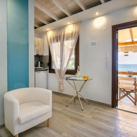 Romantic Apartment
