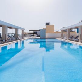 Alexandra Hotel: St Julian's şehrinde bir otel