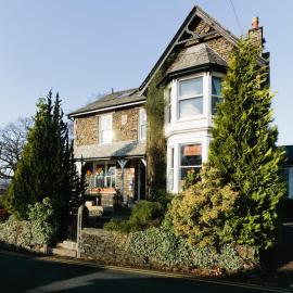 Rum Doodle, Windermere B&B โรงแรมในวินเดอร์เมียร์