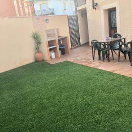 Apartamentos Rurales el Trillo, hotel in Malpartida de Plasencia