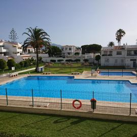 Chibuli, hotel in Mijas Costa