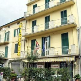 Hotel Firenze, Hotel in Viareggio