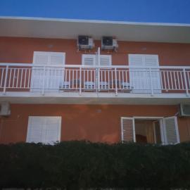 Apartmani Sea