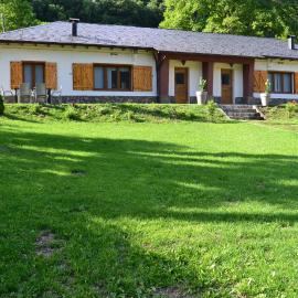 Les casetes Vall de Boi, готель у місті Барруера